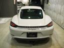 PORSCHE 718 CAYMAN