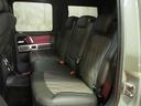 Ｇ４５０ｄ　ＡＭＧラインパッケージ　Ｅｄｉｔｉｏｎ　ＭＡＮＵＦＡＫＴＵＲ　Ｉｃｏｎ　限定車　クラシックグレー／ブラック　ナイトパッケージ　ＭＡＮＵＦＡＫＴＵＲプログラム・プラス　ブラックランニングボード　インテリアＰＫＧ　デジタルミラー（38枚目）