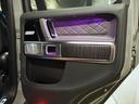 Ｇ４５０ｄ　ＡＭＧラインパッケージ　Ｅｄｉｔｉｏｎ　ＭＡＮＵＦＡＫＴＵＲ　Ｉｃｏｎ　限定車　クラシックグレー／ブラック　ナイトパッケージ　ＭＡＮＵＦＡＫＴＵＲプログラム・プラス　ブラックランニングボード　インテリアＰＫＧ　デジタルミラー（41枚目）