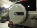 Ｇ４５０ｄ　ＡＭＧラインパッケージ　Ｅｄｉｔｉｏｎ　ＭＡＮＵＦＡＫＴＵＲ　Ｉｃｏｎ　限定車　クラシックグレー／ブラック　ナイトパッケージ　ＭＡＮＵＦＡＫＴＵＲプログラム・プラス　ブラックランニングボード　インテリアＰＫＧ　デジタルミラー（64枚目）