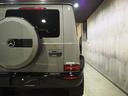 Ｇ４５０ｄ　ＡＭＧラインパッケージ　Ｅｄｉｔｉｏｎ　ＭＡＮＵＦＡＫＴＵＲ　Ｉｃｏｎ　限定車　クラシックグレー／ブラック　ナイトパッケージ　ＭＡＮＵＦＡＫＴＵＲプログラム・プラス　ブラックランニングボード　インテリアＰＫＧ　デジタルミラー（65枚目）