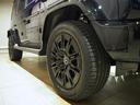 Ｇ４５０ｄ　ＡＭＧラインパッケージ　Ｅｄｉｔｉｏｎ　ＭＡＮＵＦＡＫＴＵＲ　Ｉｃｏｎ　限定車　ダークブルー／ブラックツートーン　ナイトパッケージ　ＭＡＮＵＦＡＫＴＵＲプログラム・プラス　ブラックランニングボード　ＡＭＧ２０ＡＷ（52枚目）
