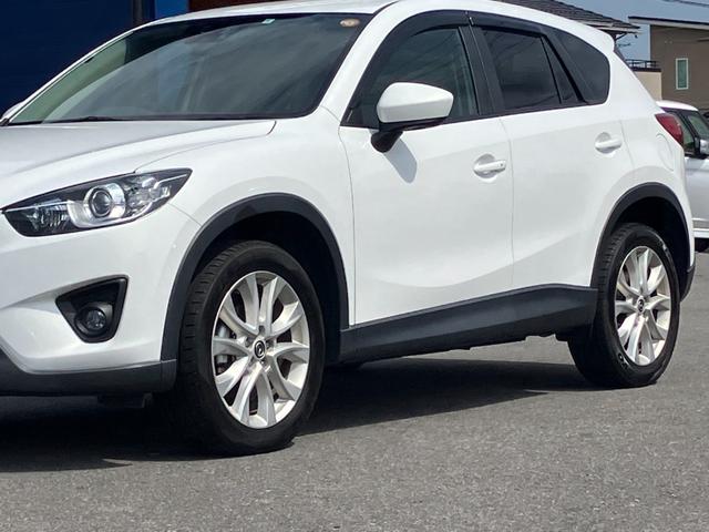 マツダ ＣＸ－５