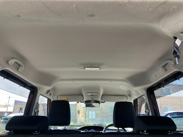 ソリオバンディット ハイブリッドＭＶ　カロッツェリアオーディオ・ＣＤ・ＤＶＤ・Ｂｌｕｅｔｏｏｔｈ・ＥＴＣ・バックカメラ・Ｄカメラブレーキサポート・横滑り防止装置・レーンキープ・シートヒーター・片側電動スライドドア・アイスト・クルコン（29枚目）