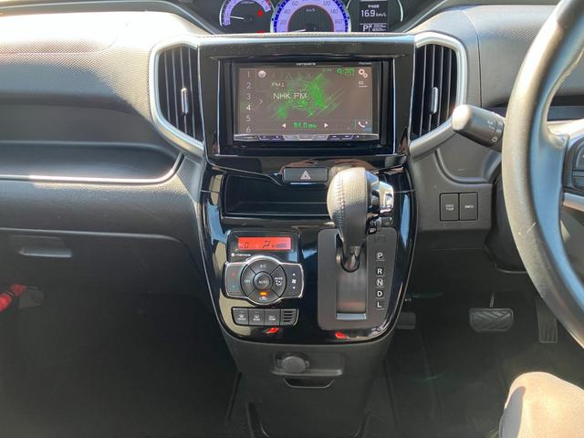 ソリオバンディット ハイブリッドＭＶ　カロッツェリアオーディオ・ＣＤ・ＤＶＤ・Ｂｌｕｅｔｏｏｔｈ・ＥＴＣ・バックカメラ・Ｄカメラブレーキサポート・横滑り防止装置・レーンキープ・シートヒーター・片側電動スライドドア・アイスト・クルコン（40枚目）