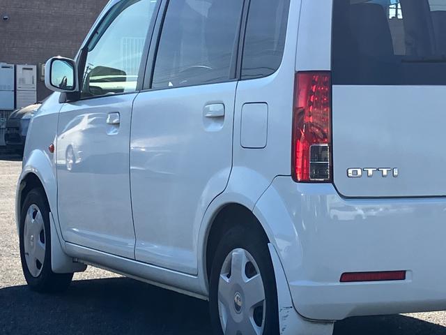 オッティ Ｓ　５ＭＴ・社外オーディオ・キーレス（9枚目）