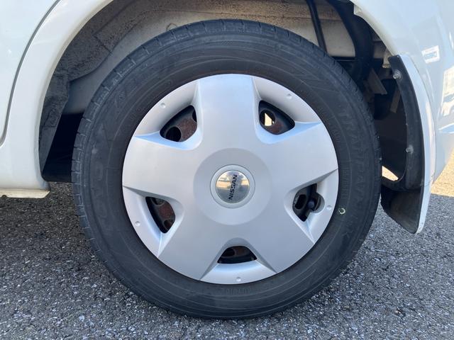 オッティ Ｓ　５ＭＴ・社外オーディオ・キーレス（18枚目）