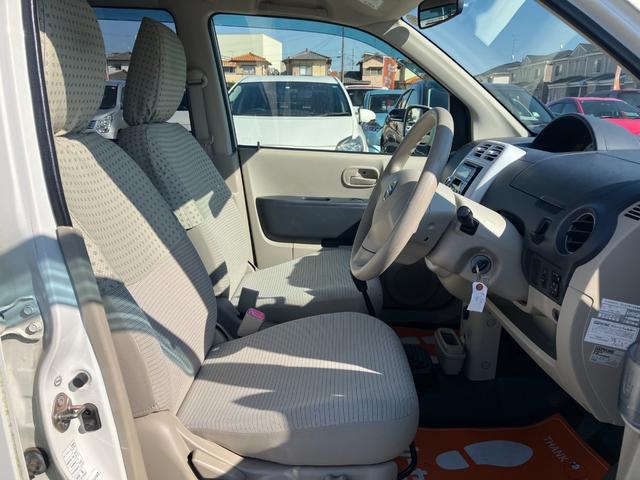 オッティ Ｓ　５ＭＴ・社外オーディオ・キーレス（23枚目）