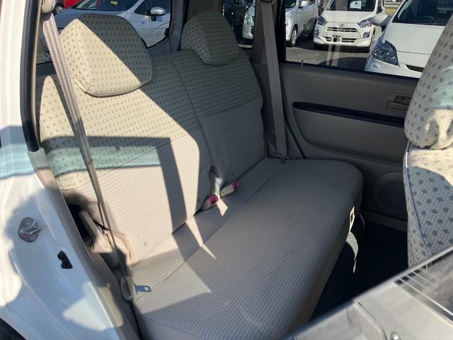 オッティ Ｓ　５ＭＴ・社外オーディオ・キーレス（25枚目）