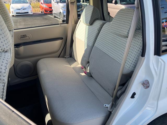 オッティ Ｓ　５ＭＴ・社外オーディオ・キーレス（30枚目）