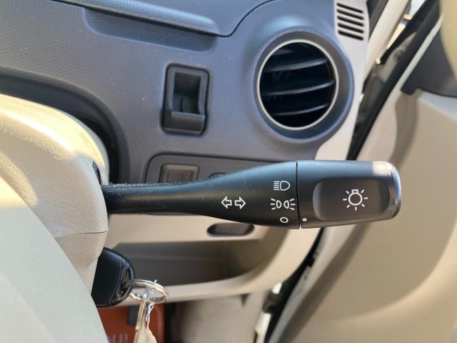 オッティ Ｓ　５ＭＴ・社外オーディオ・キーレス（36枚目）