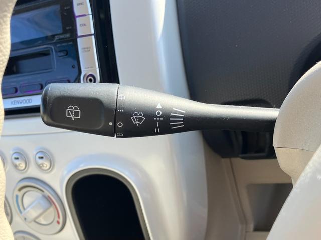 オッティ Ｓ　５ＭＴ・社外オーディオ・キーレス（37枚目）