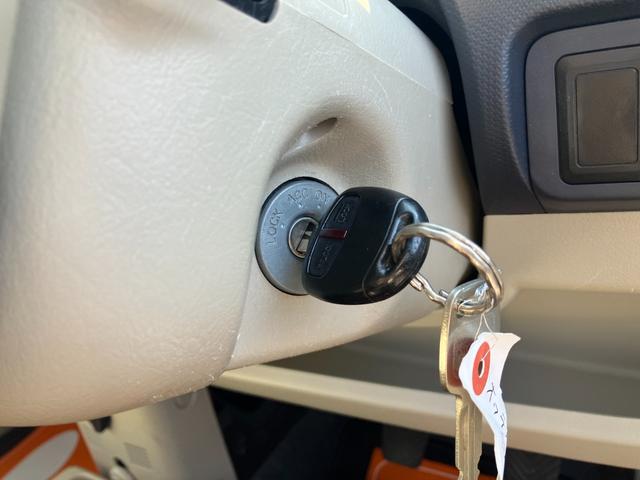 オッティ Ｓ　５ＭＴ・社外オーディオ・キーレス（39枚目）