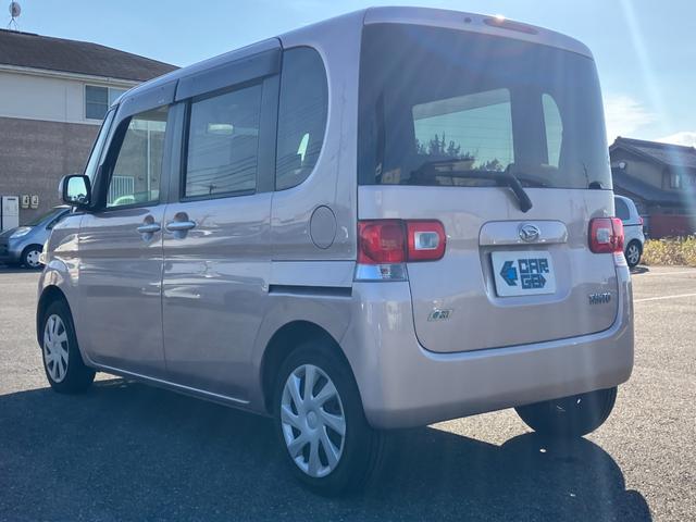 タント Ｘ　片側電動スライド・ＥＴＣ・ドライブレコーダー・アイドリングストップ（8枚目）