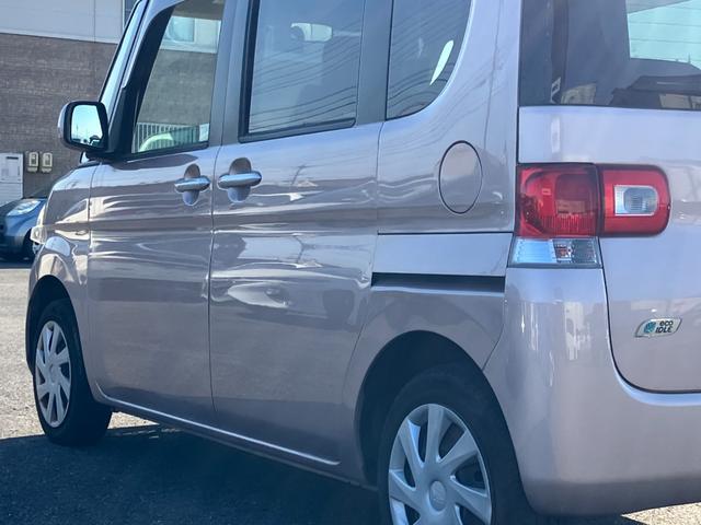 タント Ｘ　片側電動スライド・ＥＴＣ・ドライブレコーダー・アイドリングストップ（9枚目）