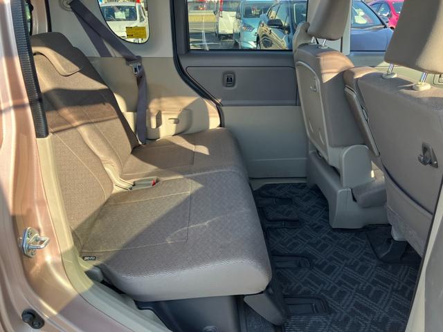 タント Ｘ　片側電動スライド・ＥＴＣ・ドライブレコーダー・アイドリングストップ（26枚目）