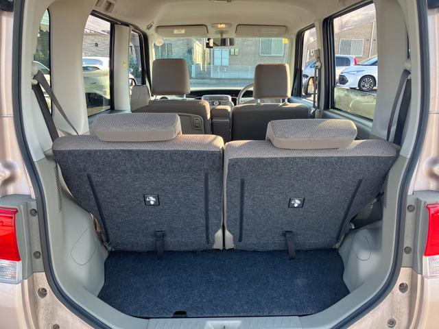 タント Ｘ　片側電動スライド・ＥＴＣ・ドライブレコーダー・アイドリングストップ（27枚目）