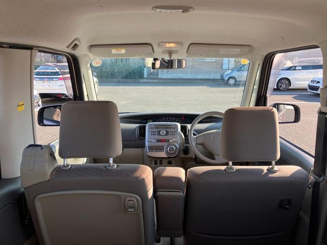 タント Ｘ　片側電動スライド・ＥＴＣ・ドライブレコーダー・アイドリングストップ（29枚目）