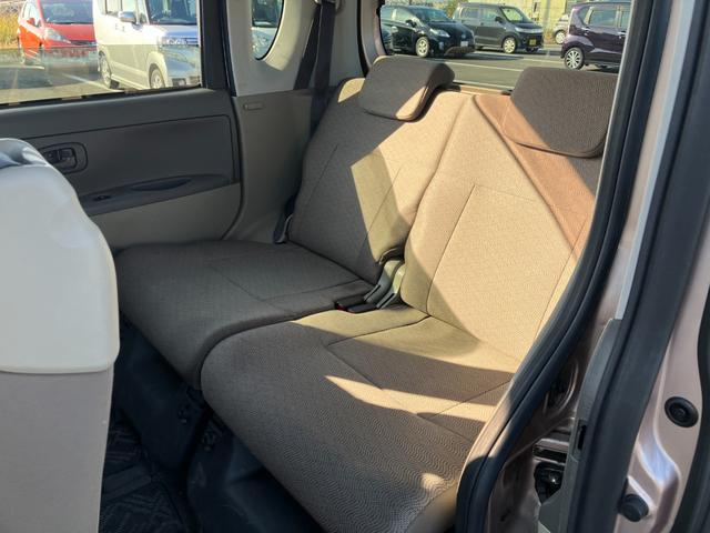 タント Ｘ　片側電動スライド・ＥＴＣ・ドライブレコーダー・アイドリングストップ（30枚目）