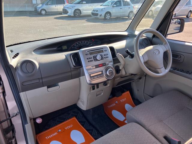 タント Ｘ　片側電動スライド・ＥＴＣ・ドライブレコーダー・アイドリングストップ（34枚目）