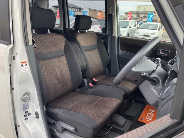 ルークス ハイウェイスター 社外ナビ・Bluetooth・TV・両側スライド片側電動スライド・アルミホイール(22枚目)