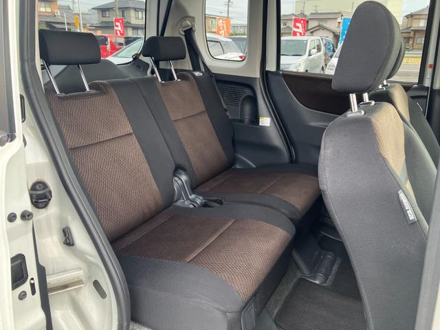 ルークス ハイウェイスター 社外ナビ・Bluetooth・TV・両側スライド片側電動スライド・アルミホイール(25枚目)