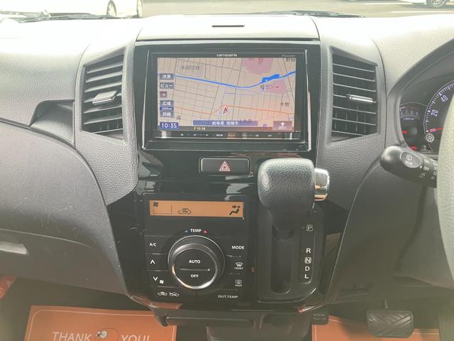 ルークス ハイウェイスター 社外ナビ・Bluetooth・TV・両側スライド片側電動スライド・アルミホイール(42枚目)