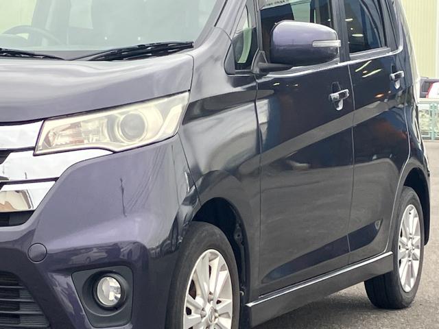 デイズ ハイウェイスター X 社外ナビ・アラウンドビューモニター・バックカメラ・アイドリングストップ・フロントフォグランプ・アルミホイール(6枚目)