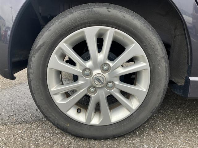 デイズ ハイウェイスター X 社外ナビ・アラウンドビューモニター・バックカメラ・アイドリングストップ・フロントフォグランプ・アルミホイール(16枚目)