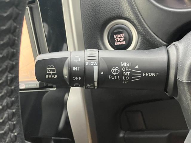 デイズ ハイウェイスター X 社外ナビ・アラウンドビューモニター・バックカメラ・アイドリングストップ・フロントフォグランプ・アルミホイール(24枚目)