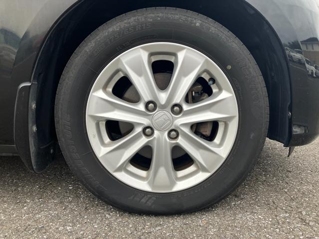 フィットハイブリッド ナビプレミアムセレクション　純正ナビ・バックカメラ・シートヒーター・クルーズコントロール・パドルシフト・横滑り防止装置・アイドリングストップ・ＥＴＣ（14枚目）