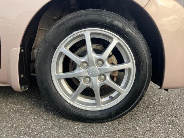 ミライース X SA 純正オーディオ・横滑り防止装置・衝突軽減ブレーキ・アイドリングストップ(14枚目)