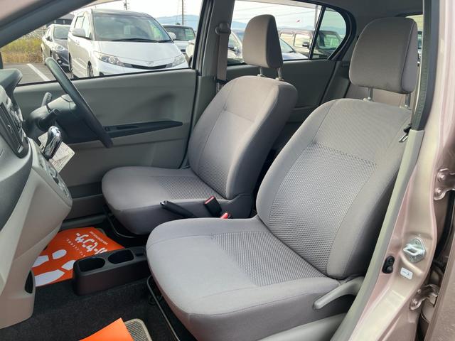 ミライース X SA 純正オーディオ・横滑り防止装置・衝突軽減ブレーキ・アイドリングストップ(32枚目)