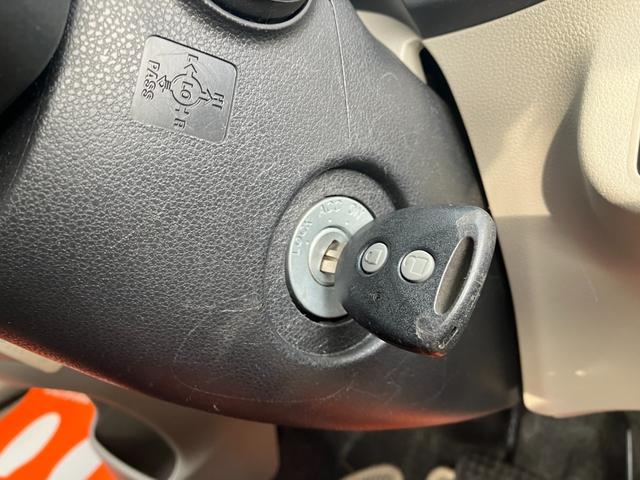 ミライース X SA 純正オーディオ・横滑り防止装置・衝突軽減ブレーキ・アイドリングストップ(41枚目)