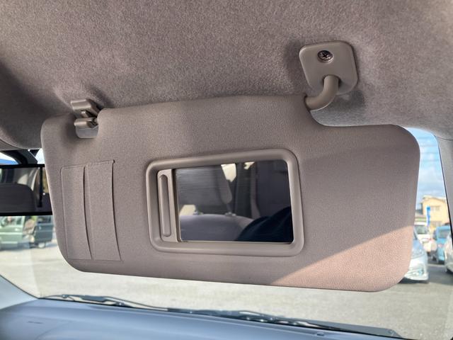 ミライース X SA 純正オーディオ・横滑り防止装置・衝突軽減ブレーキ・アイドリングストップ(45枚目)