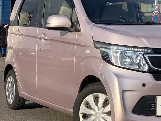 N-WGN G・Aパッケージ 1DINオーディオ・横滑り防止装置・クリアランスソナー・アイドリングストップ(3枚目)