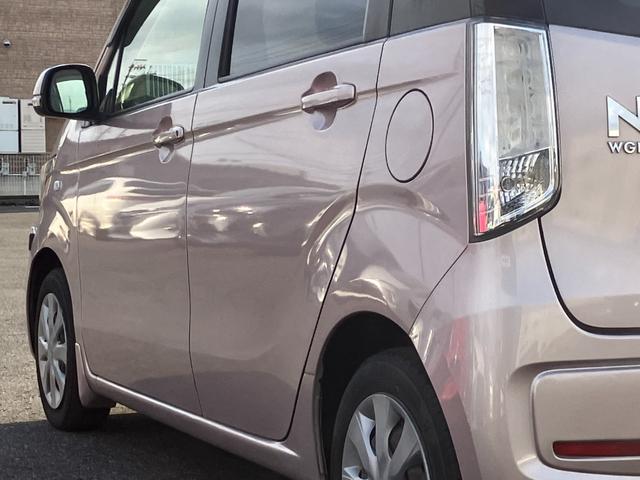 N-WGN G・Aパッケージ 1DINオーディオ・横滑り防止装置・クリアランスソナー・アイドリングストップ(9枚目)