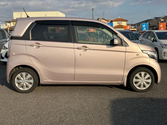 N-WGN G・Aパッケージ 1DINオーディオ・横滑り防止装置・クリアランスソナー・アイドリングストップ(13枚目)