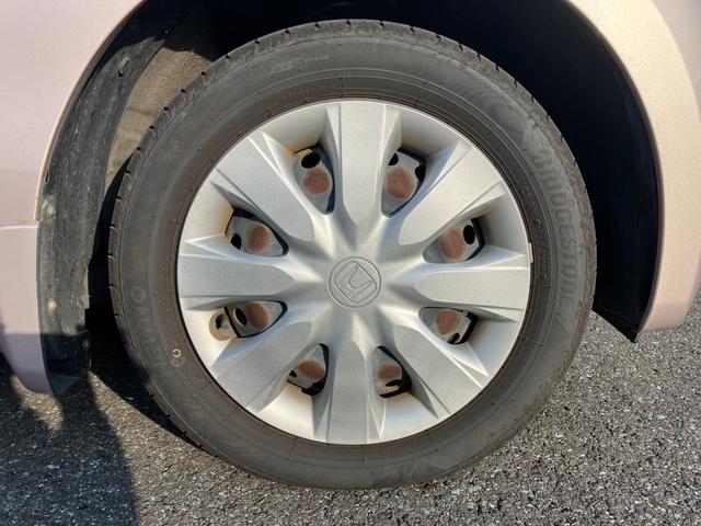 N-WGN G・Aパッケージ 1DINオーディオ・横滑り防止装置・クリアランスソナー・アイドリングストップ(14枚目)