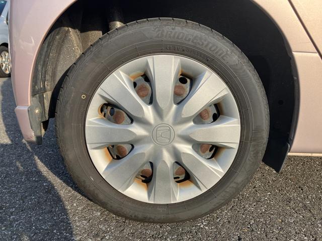 N-WGN G・Aパッケージ 1DINオーディオ・横滑り防止装置・クリアランスソナー・アイドリングストップ(16枚目)