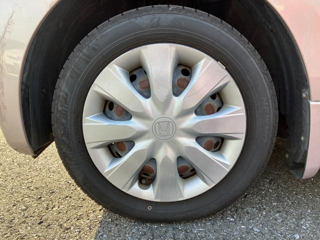 N-WGN G・Aパッケージ 1DINオーディオ・横滑り防止装置・クリアランスソナー・アイドリングストップ(20枚目)