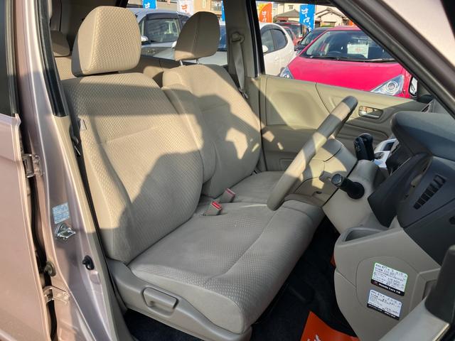 N-WGN G・Aパッケージ 1DINオーディオ・横滑り防止装置・クリアランスソナー・アイドリングストップ(22枚目)