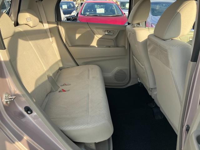 N-WGN G・Aパッケージ 1DINオーディオ・横滑り防止装置・クリアランスソナー・アイドリングストップ(26枚目)