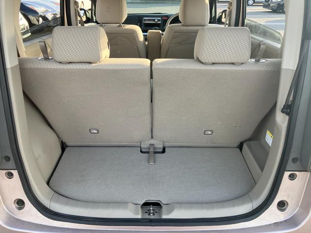 N-WGN G・Aパッケージ 1DINオーディオ・横滑り防止装置・クリアランスソナー・アイドリングストップ(27枚目)