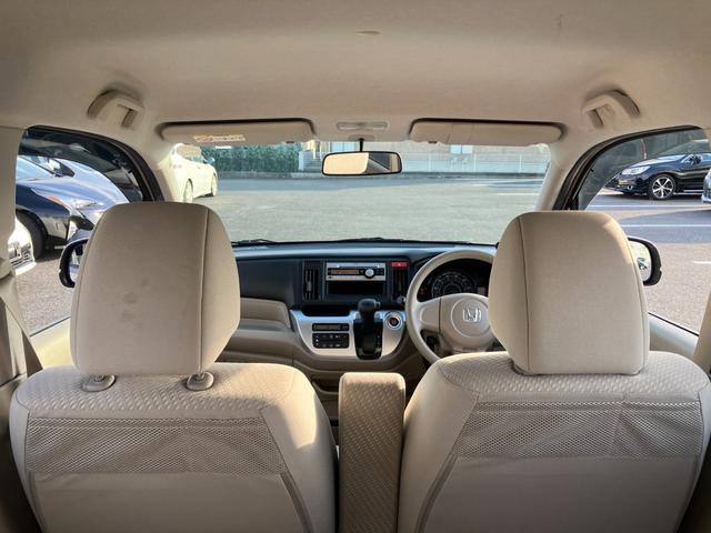 N-WGN G・Aパッケージ 1DINオーディオ・横滑り防止装置・クリアランスソナー・アイドリングストップ(29枚目)