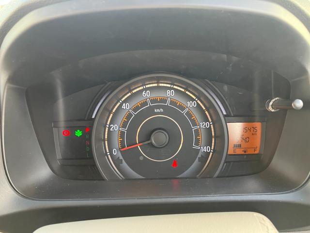 N-WGN G・Aパッケージ 1DINオーディオ・横滑り防止装置・クリアランスソナー・アイドリングストップ(37枚目)