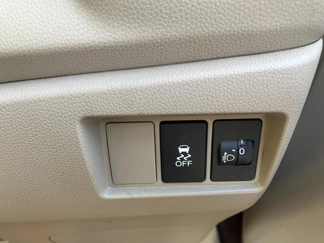 N-WGN G・Aパッケージ 1DINオーディオ・横滑り防止装置・クリアランスソナー・アイドリングストップ(39枚目)