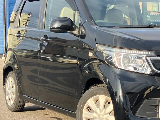 N-WGN G・Aパッケージ 純正ナビ・CD・DVD・TV・アルミホイール・フロントフォグランプ・オートエアコン(3枚目)