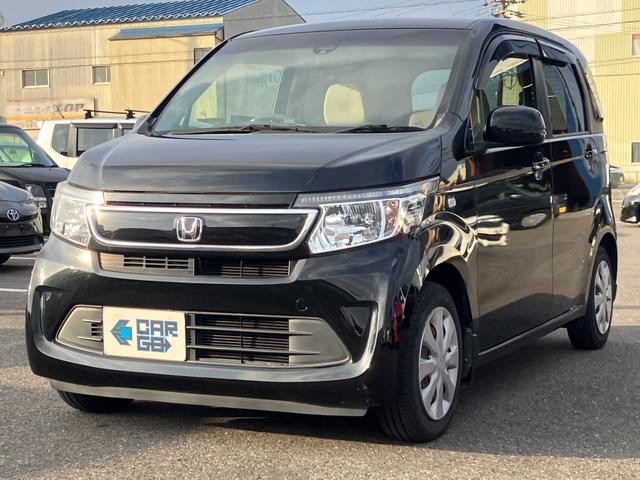 N-WGN G・Aパッケージ 純正ナビ・CD・DVD・TV・アルミホイール・フロントフォグランプ・オートエアコン(5枚目)