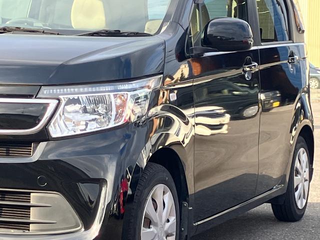 N-WGN G・Aパッケージ 純正ナビ・CD・DVD・TV・アルミホイール・フロントフォグランプ・オートエアコン(6枚目)